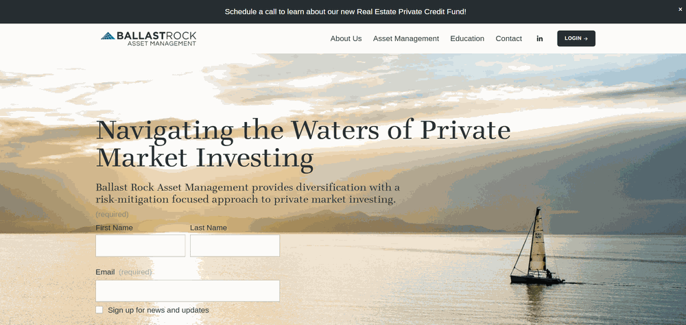 Portfolio Website