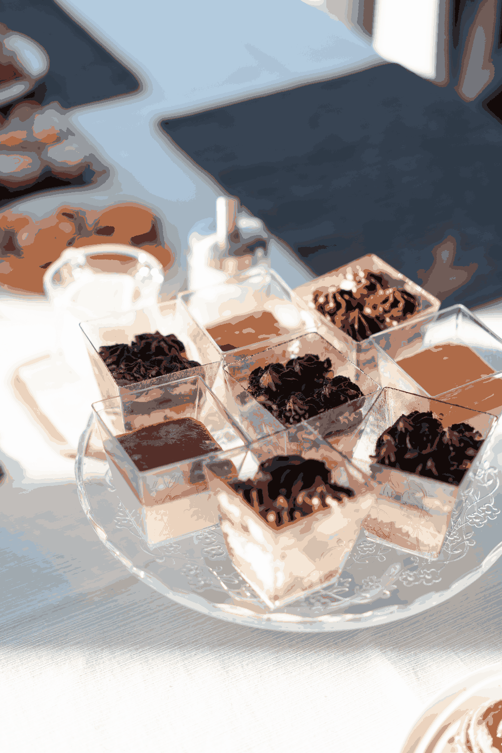 Designer Cakes Shop hover image