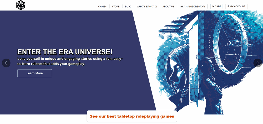 Portfolio Website