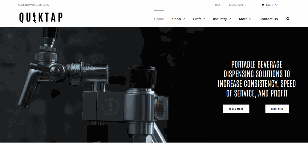 Portfolio Website