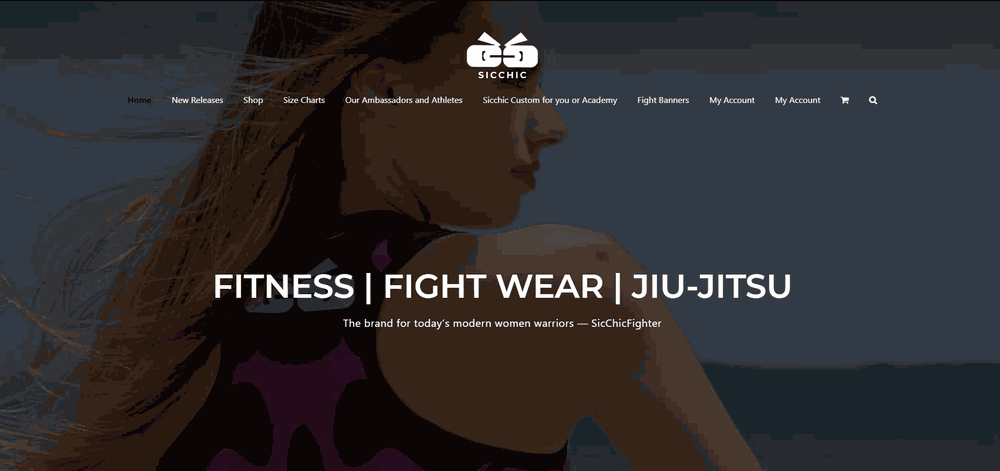 Portfolio Website