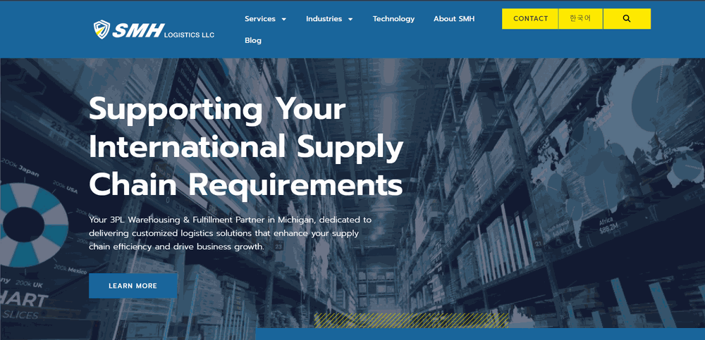 Portfolio Website