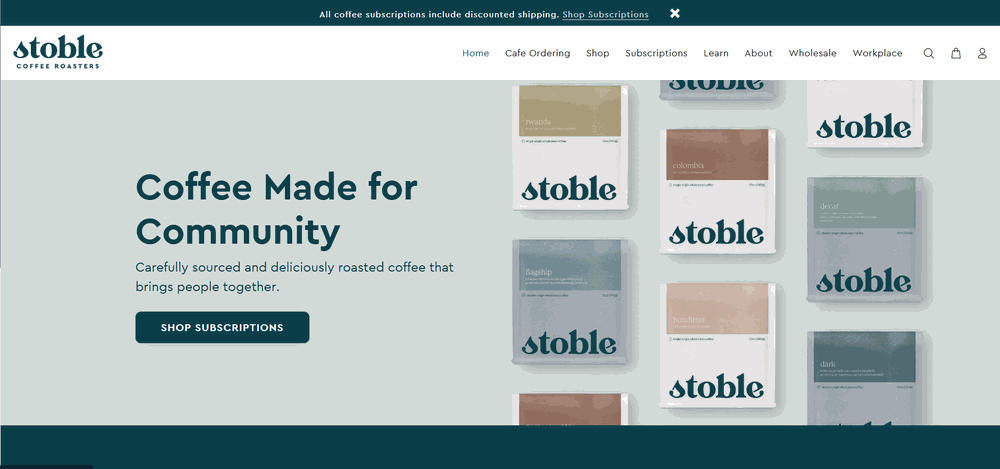 Portfolio Website