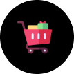 cart icon